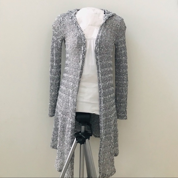 Bethany mota long cardigan - Picture 2 of 5